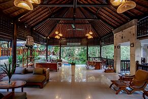 The Lokha Ubud Resort, Villas & SPA