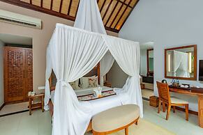 The Lokha Ubud Resort, Villas & SPA