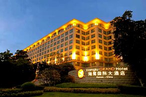Xianglu Grand Hotel