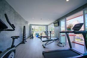 Kiang Haad Beach Hua Hin