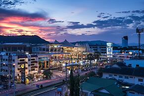 Kiang Haad Beach Hua Hin