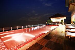 Kiang Haad Beach Hua Hin