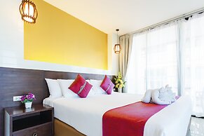 Kiang Haad Beach Hua Hin