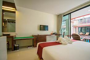 Kiang Haad Beach Hua Hin