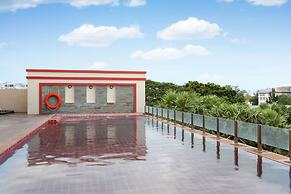 Kiang Haad Beach Hua Hin