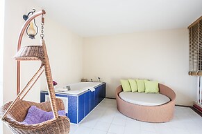 Kiang Haad Beach Hua Hin