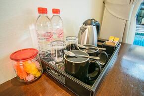 Kiang Haad Beach Hua Hin