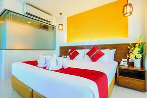 Kiang Haad Beach Hua Hin