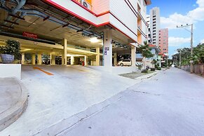 Kiang Haad Beach Hua Hin