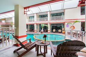 Kiang Haad Beach Hua Hin