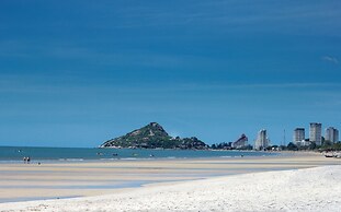 Kiang Haad Beach Hua Hin