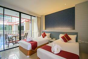 Kiang Haad Beach Hua Hin