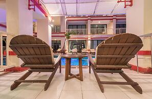 Kiang Haad Beach Hua Hin