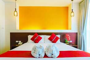 Kiang Haad Beach Hua Hin