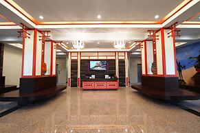 Kiang Haad Beach Hua Hin