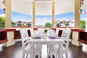 Kiang Haad Beach Hua Hin