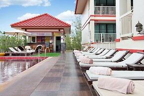 Kiang Haad Beach Hua Hin