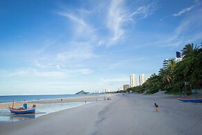 Kiang Haad Beach Hua Hin