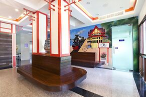 Kiang Haad Beach Hua Hin