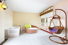 Kiang Haad Beach Hua Hin