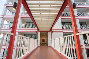 Kiang Haad Beach Hua Hin