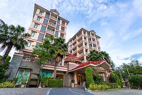 Kiang Haad Beach Hua Hin