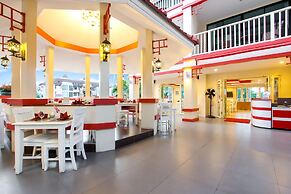 Kiang Haad Beach Hua Hin