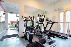 Kiang Haad Beach Hua Hin