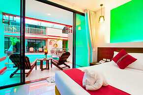 Kiang Haad Beach Hua Hin