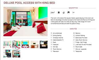 Kiang Haad Beach Hua Hin