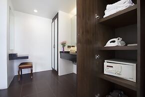 Kiang Haad Beach Hua Hin