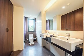 Kiang Haad Beach Hua Hin