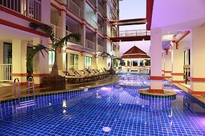 Kiang Haad Beach Hua Hin