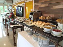 Kiang Haad Beach Hua Hin