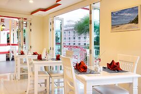 Kiang Haad Beach Hua Hin