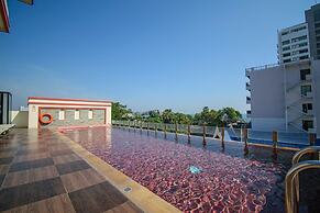 Kiang Haad Beach Hua Hin