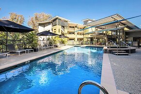 Club Wyndham Coffs Harbour, Trademark Collection by Wyndham