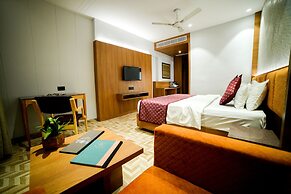 Hotel Surya