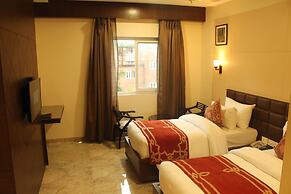 Hotel Surya