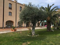 Hotel Villa Giatra