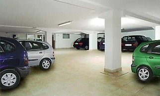 Hotel Muccioli