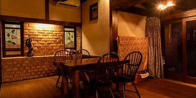 Sasara Gero Hot Springs