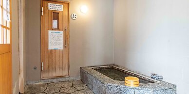 Sasara Gero Hot Springs