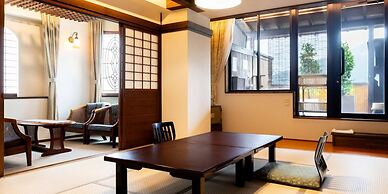 Sasara Gero Hot Springs