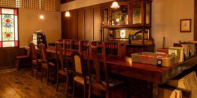 Sasara Gero Hot Springs