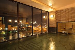 Sasara Gero Hot Springs