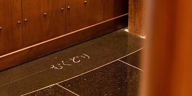 Sasara Gero Hot Springs