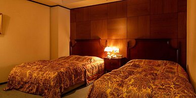 Sasara Gero Hot Springs