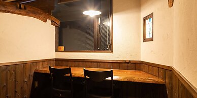 Sasara Gero Hot Springs