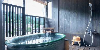Sasara Gero Hot Springs